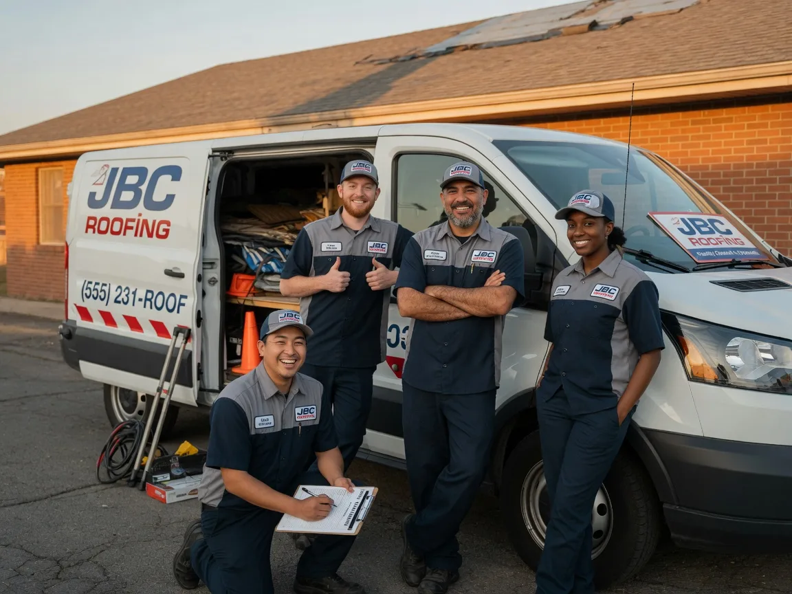 Roof Replacement company in Lannon, WI