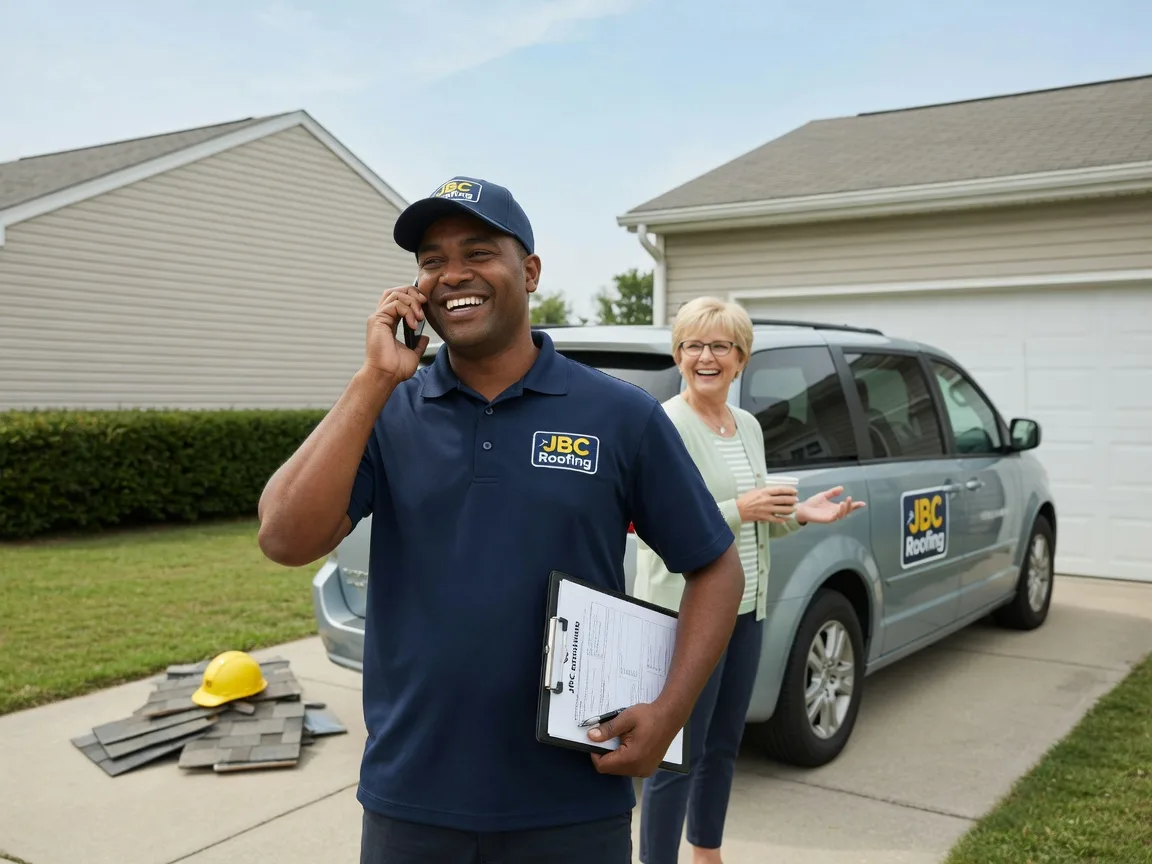 Roof Replacement Lannon, WI FAQs